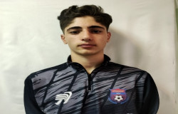 آریان یاری