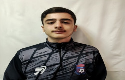 محمد رهام اقبال