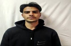 محمدمهدی عزیززاده