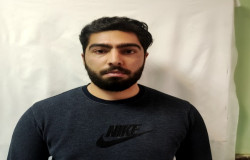 مهدی بهشتی فرد