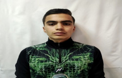 محسن اصغر پناهی