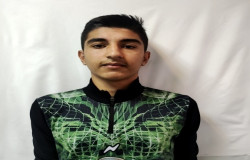 محمدپدرام اسفندیار