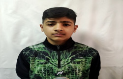 علیرضا دهقانی