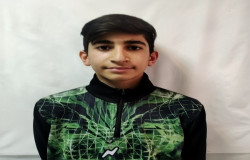 آرشاویر عبدالحسینی حراج چی