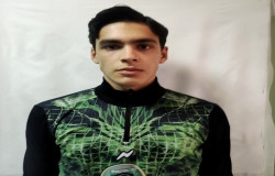 سید مبین اصغری