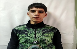 مهیار عبدلی