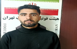 محمد حسین کریمی