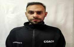 داریوش پارسای