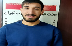 سهیل ملائی وانقی