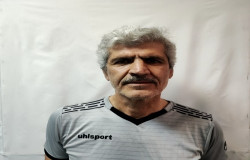 مسعود تاجیک