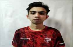 شروین حسنی اصل