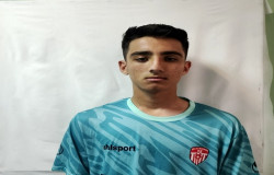 رصا طاهری