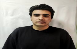 عرشیا شاعرزاده