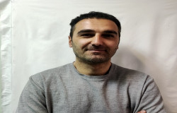 حافظ فردی قره تپه