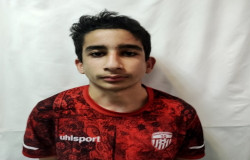 سید امیر حسین احمدپناه