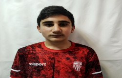 کیاراد محمودی