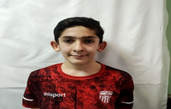 مهراد گودرزی