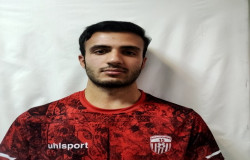 کورش یوسفی