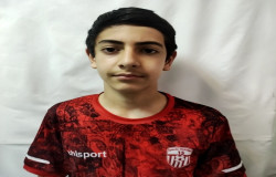 مهدی هادی بیک