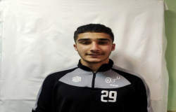 پرهام رجائی زاده