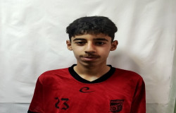 محمد متین شاهمرادی