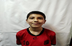 علی برفی مرالوند