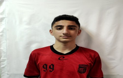 سام نظرزاده لزرجان