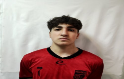 اهورا میشل قشقایی