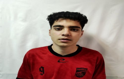 عرشیا عسگری