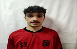 سپهر اکبری