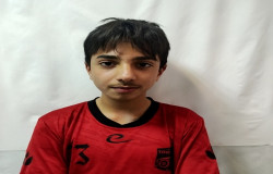 ایلیا رجبی