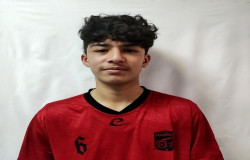 بنیامین مرادی همپا