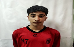 مهدی فضعلی نیا