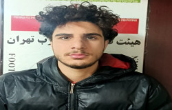 محمدرضا شعبانی