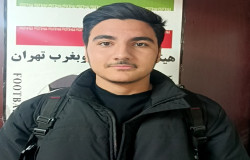 محمد امین احمدی