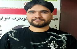 مهدی صدری