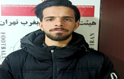 محمدحسین دینمحمدی