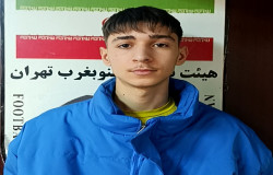 ابوالفضل فتح الهی