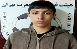 محمدمعراج حیدرعلی