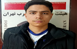 مهدی میرزاخانی