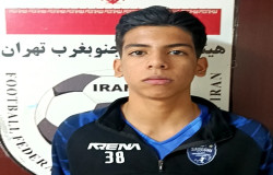 محمدمتین محمدی