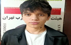 طاها فیروزی شاهعلی بگلو