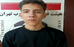 سید امیر علی فاطمی