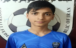 امیرعباس کیادی