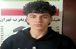 امیرمحمد متوسل