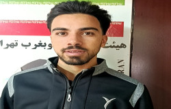 امیرحسین درخشان هوره