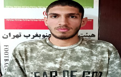 اشکان بیجاری