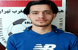 ابوالفضل عزیزیان