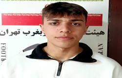 امیر مهدی عباسی چقوش