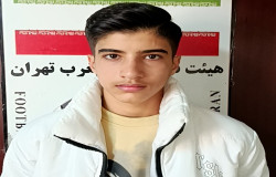 امیرعباس نیک روان